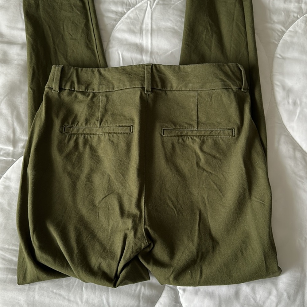 Old Navy Pixie Pants Size 2 Great Condition Worn - image 6